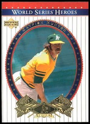 1 Catfish Hunter